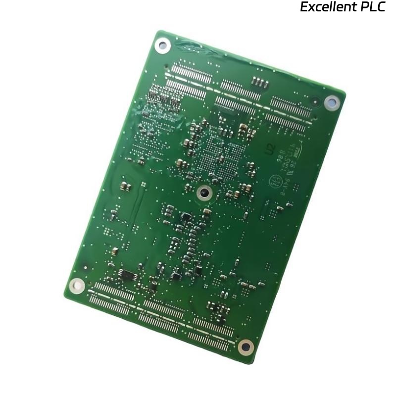 ABB PPE091A101 3BHE044477P3 Controller Module
