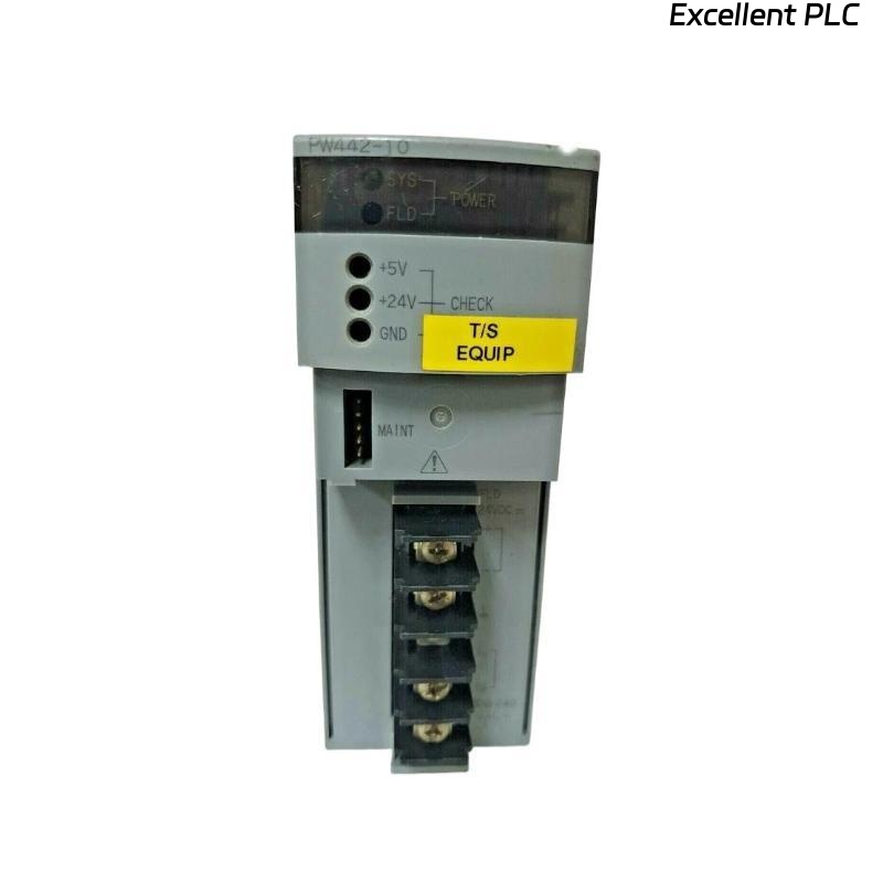 Yokogawa PW442-10 Power Module