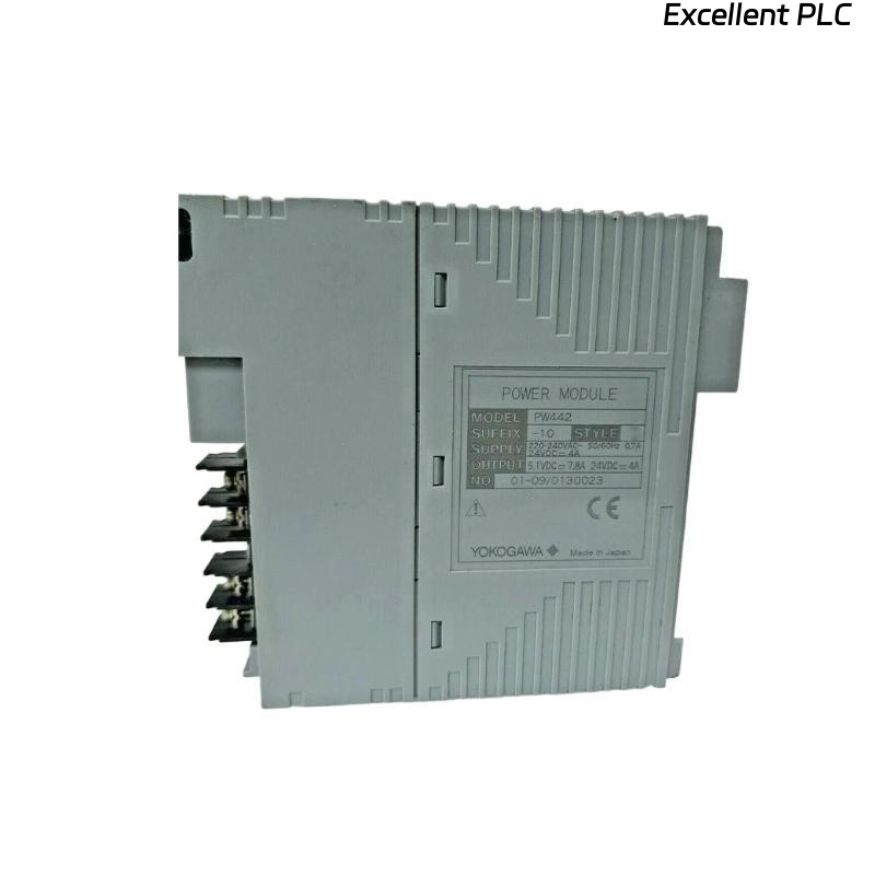 Yokogawa PW442-10 Power Module