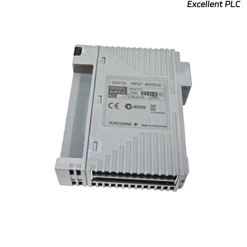 Yokogawa PW442-50 Power Supply Module