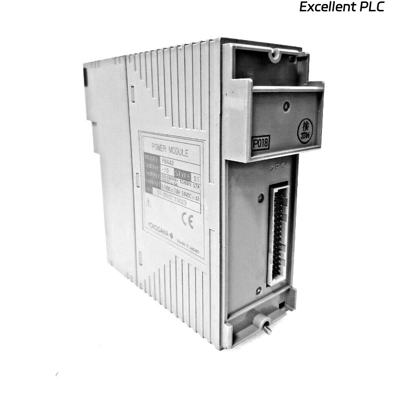 Yokogawa PW442-50 Power Supply Module