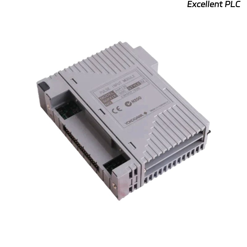 Yokogawa PW442-50 Power Supply Module