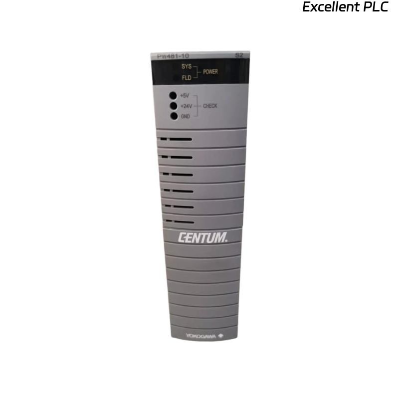 Yokogawa PW481 Power Module