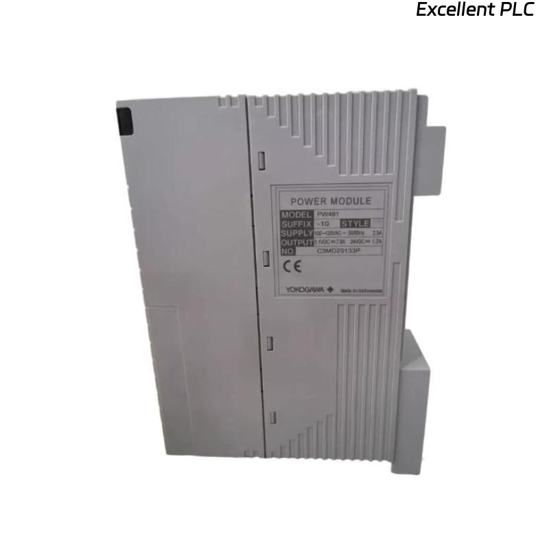Yokogawa PW481 Power Module