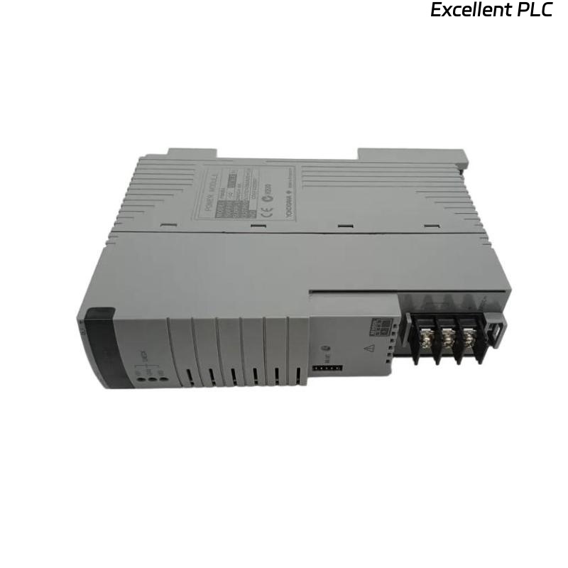 Yokogawa PW484-10 S1 Power Module