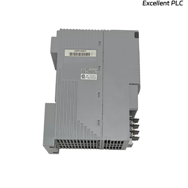 Yokogawa PW484-10 S1 Power Module
