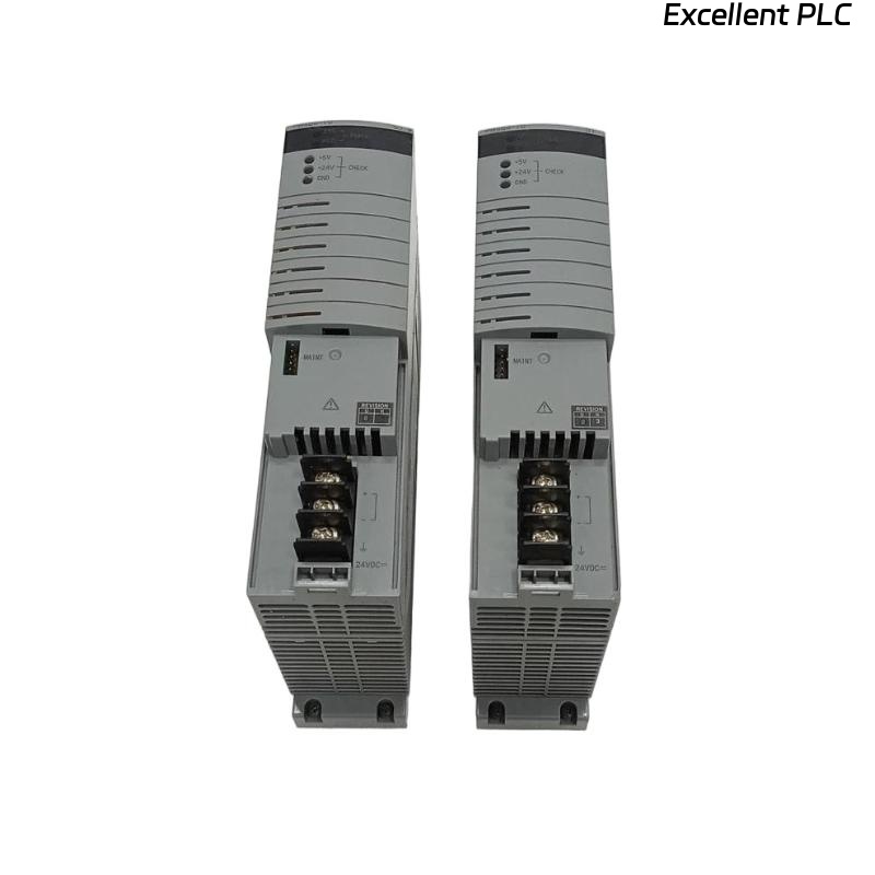 Yokogawa PW484-10 S1 Power Module