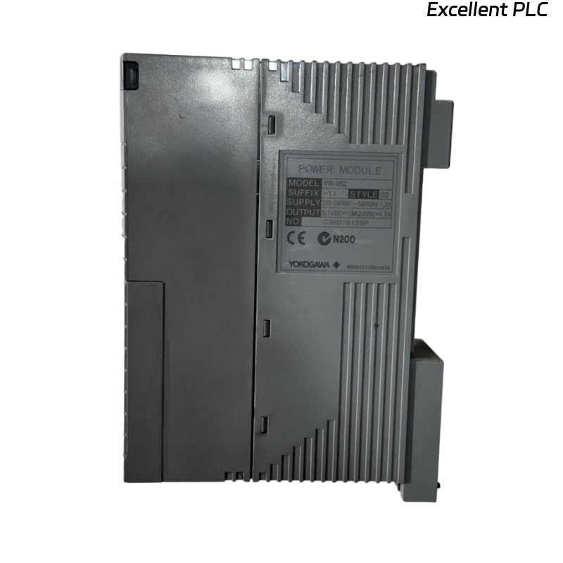 Yokogawa PW484-11 POWER MODULE