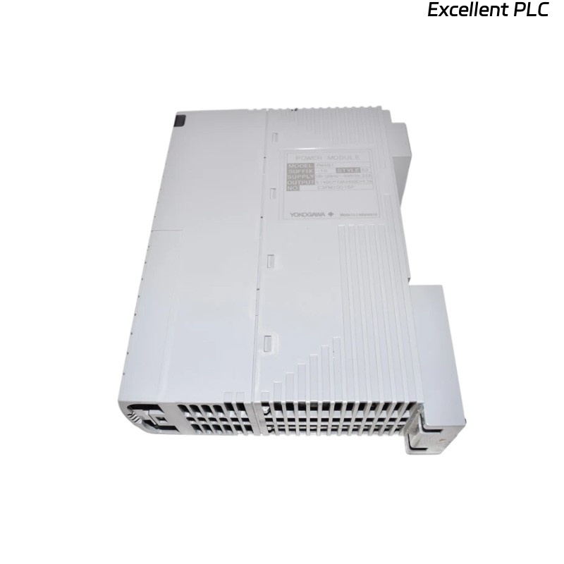 Yokogawa PW484-50 Power Supply Module