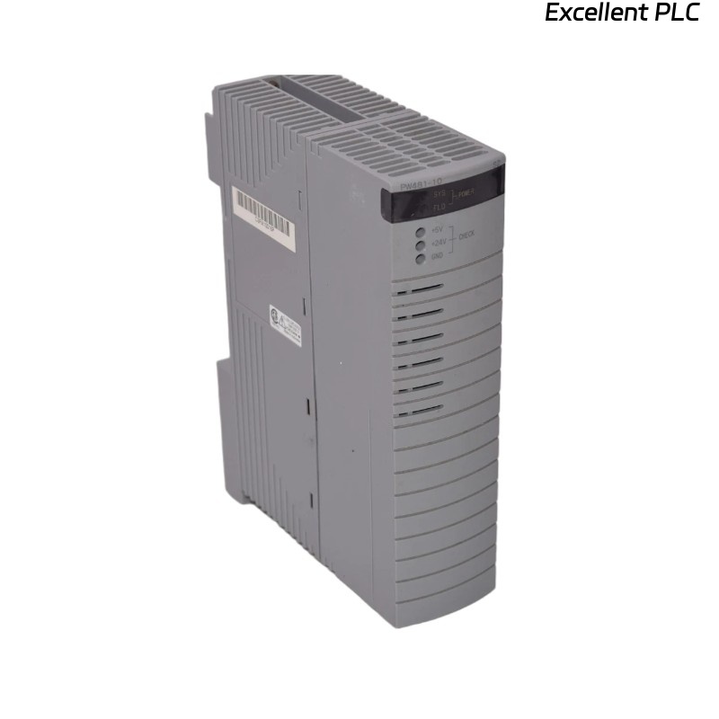 Yokogawa PW484-50 Power Supply Module