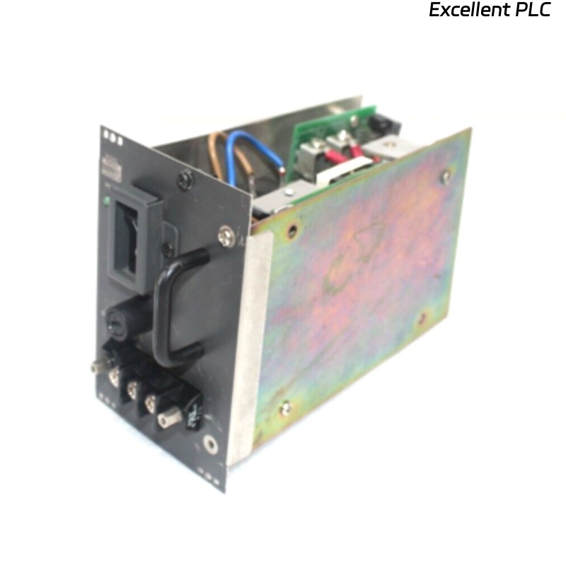 Yokogawa PW501-S1 Power Module