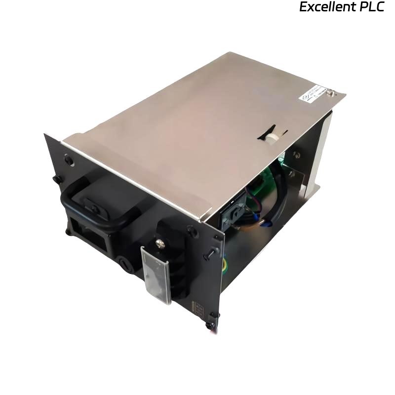 Yokogawa PW502-S1 power supply unit for repeater