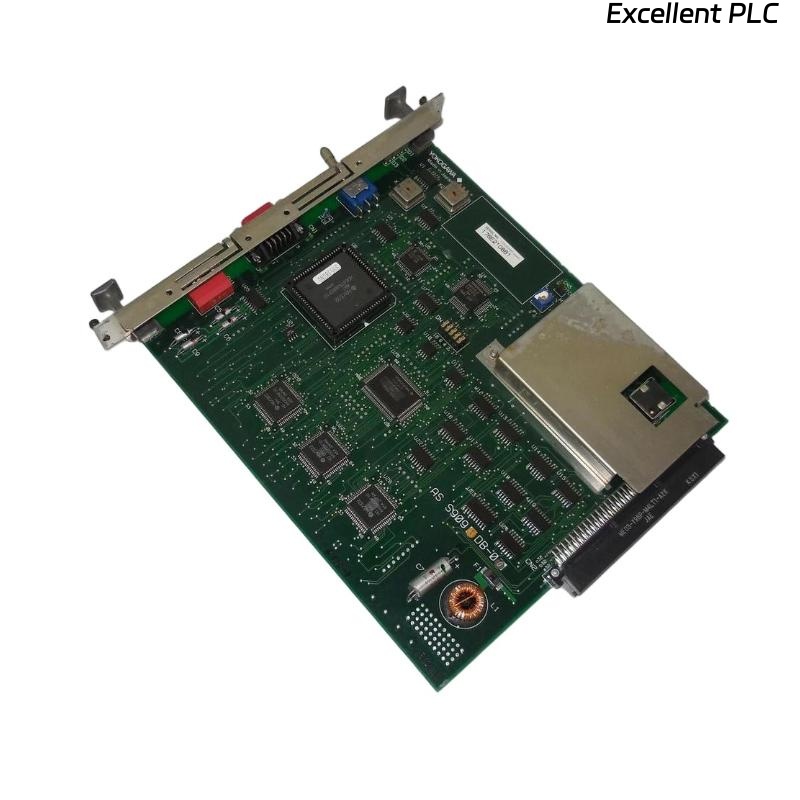 Yokogawa RB401 RIO Bus Module