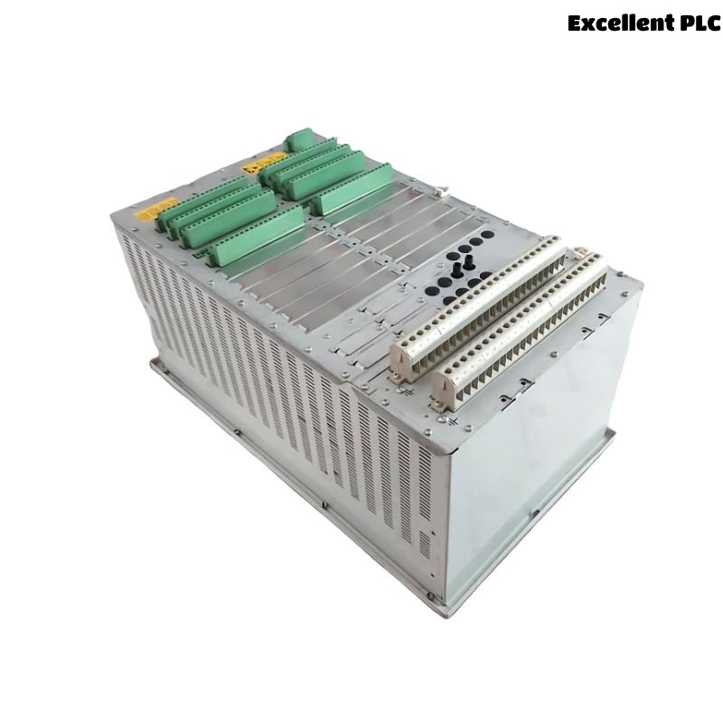 ABB REB670 1MRK002820-AC Busbar Protection Relay