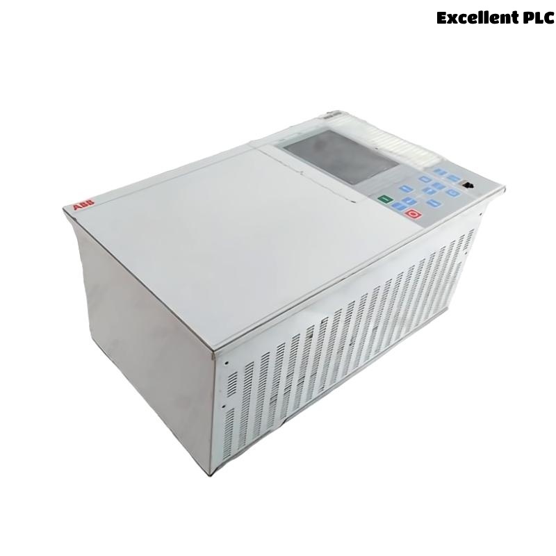 ABB REB670 1MRK002820-AC Busbar Protection Relay