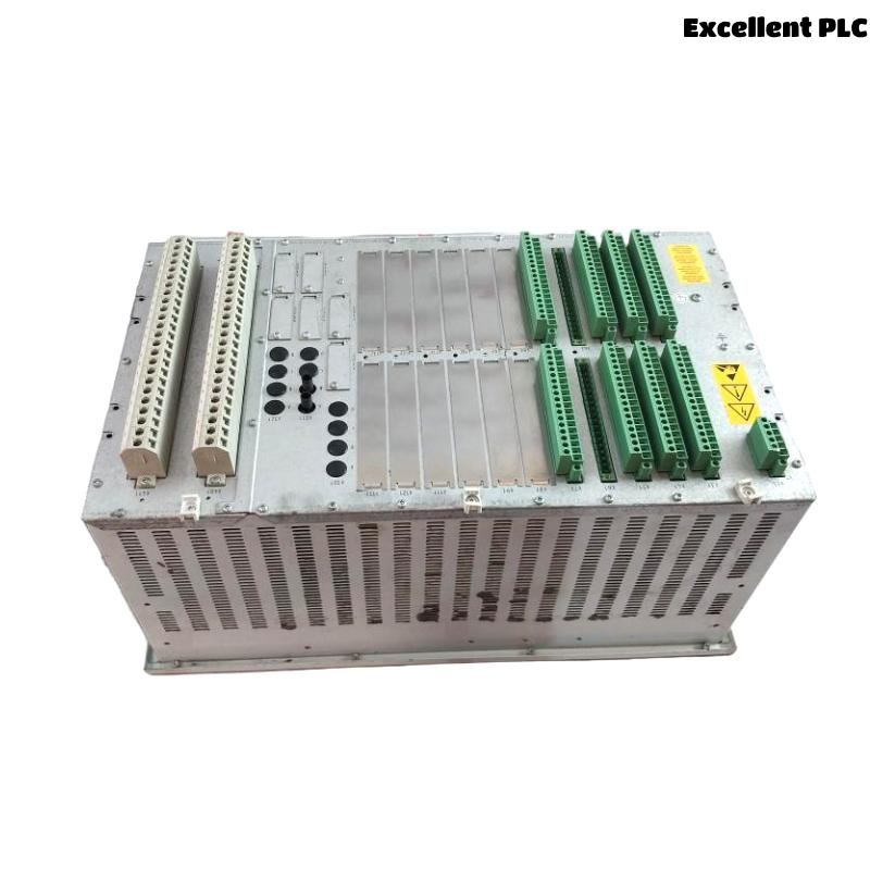 ABB REB670 1MRK002820-AC Busbar Protection Relay
