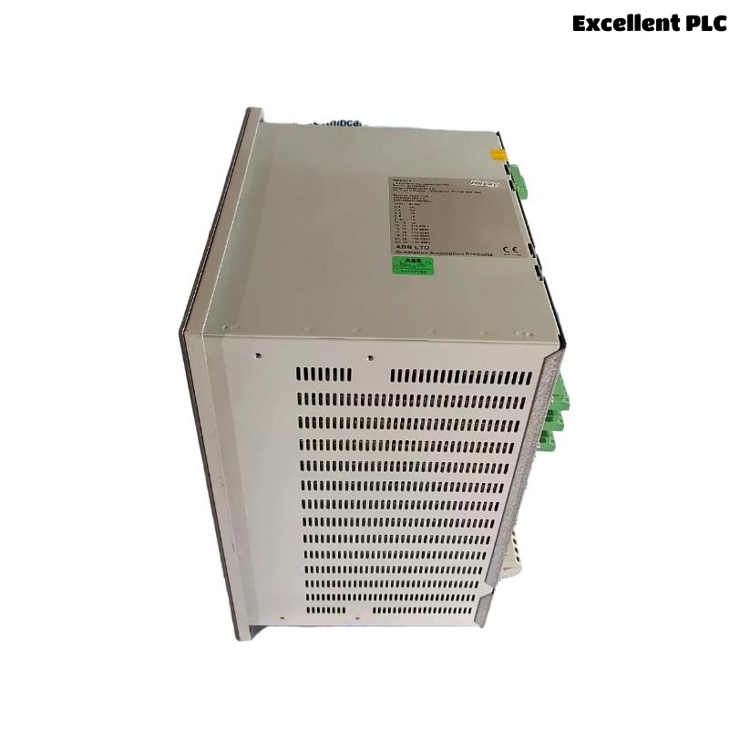 ABB RED670 1MRK002810-AC Line Differential Protection Relay