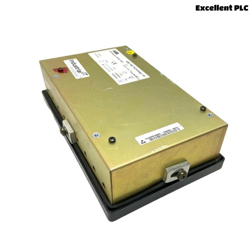 ABB REF542PLUS 1VCF750090R0802 Feeder Terminal