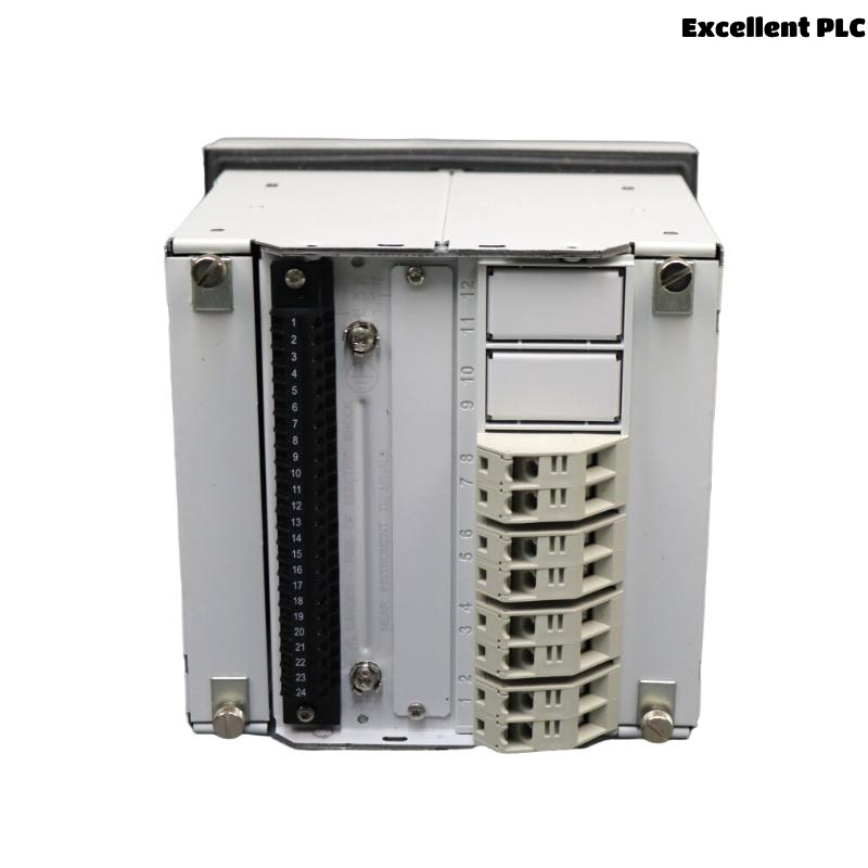 ABB REF610 Feeder Protection Relay