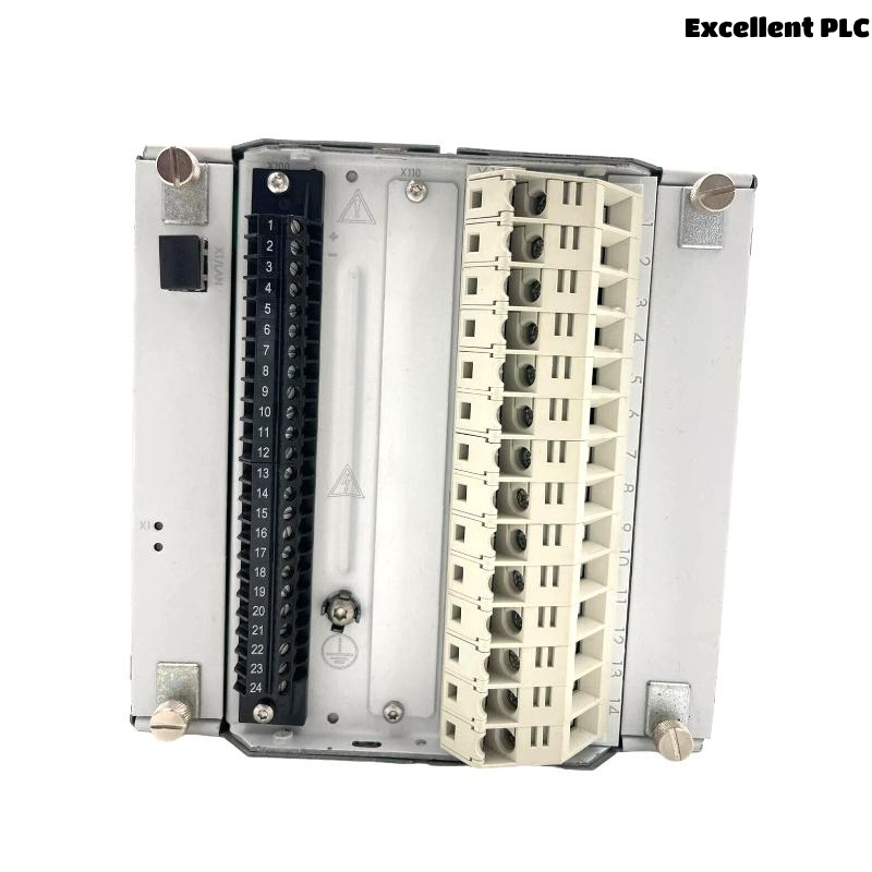 ABB REF611 Feeder Protection Relay
