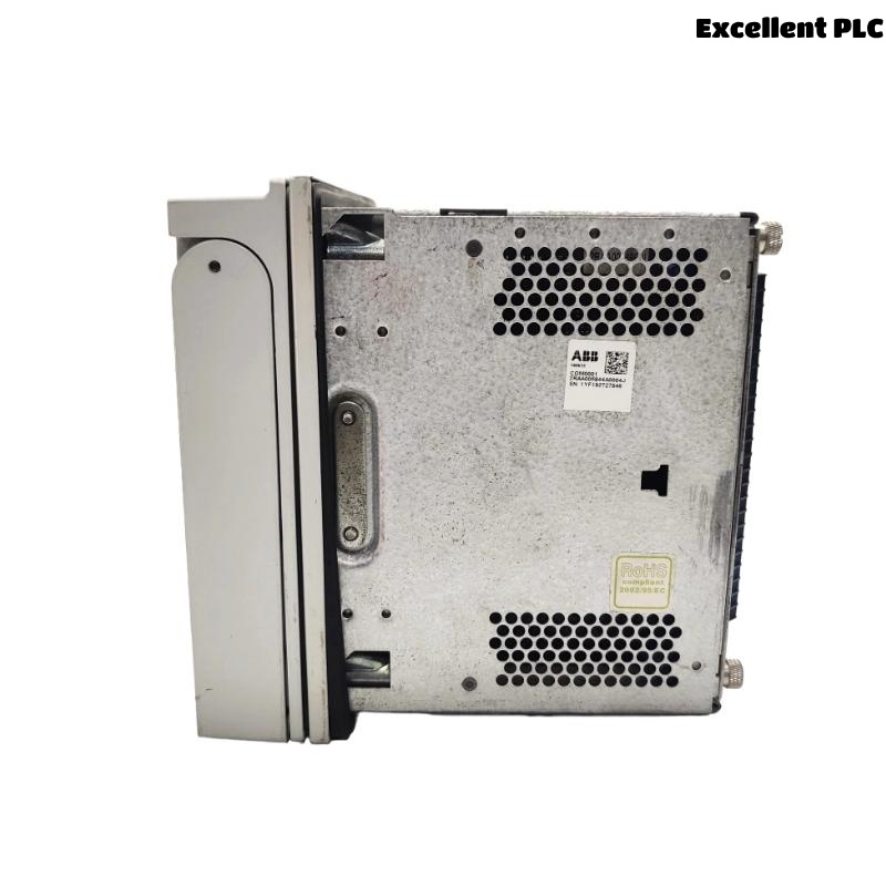 ABB REF615C_D Feeder Protection And Control Relay