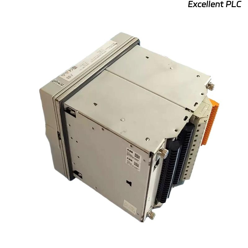 ABB REF615E Feeder Protection And Control Relay