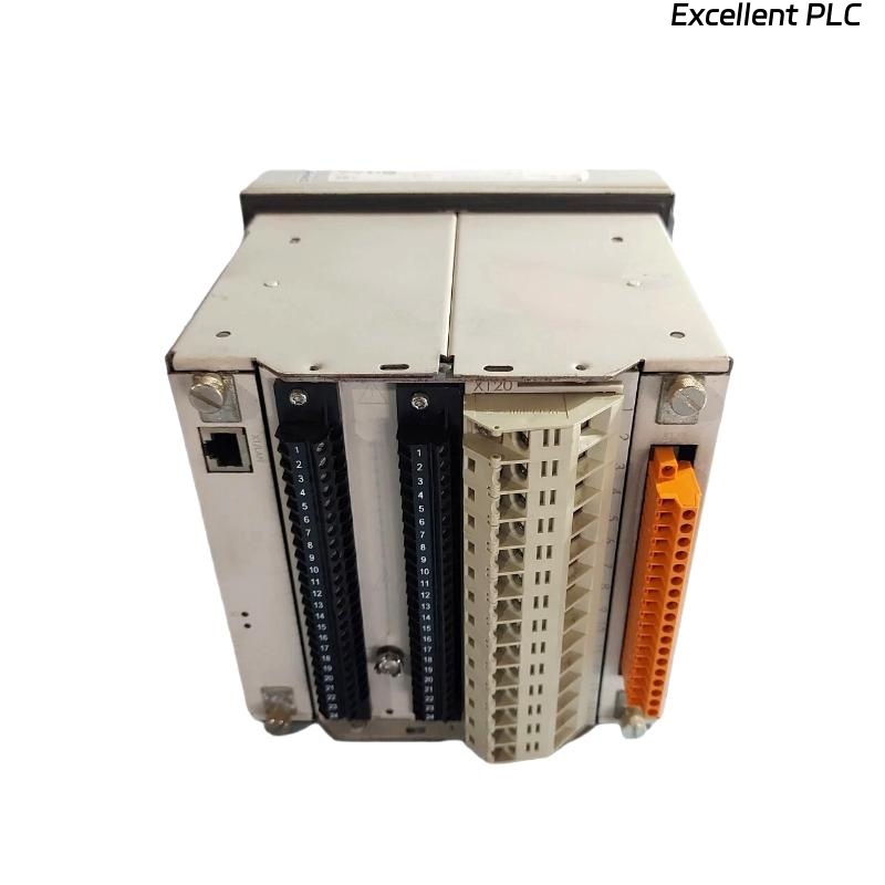 ABB REF615E Feeder Protection And Control Relay