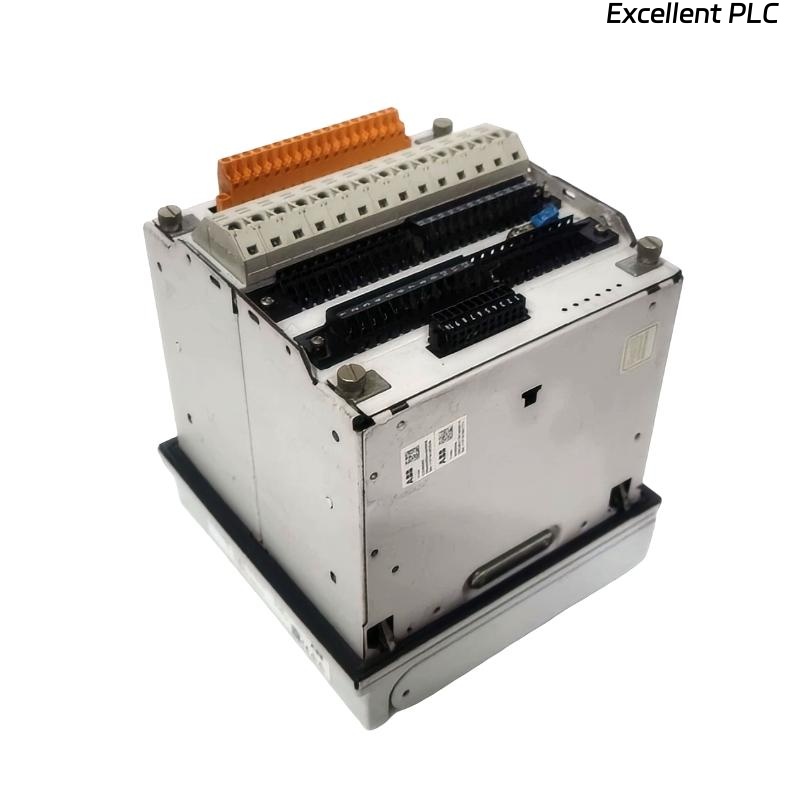ABB REF615E_1G HBFBABACNDA1ANA11G Feeder Protection And Control Relay