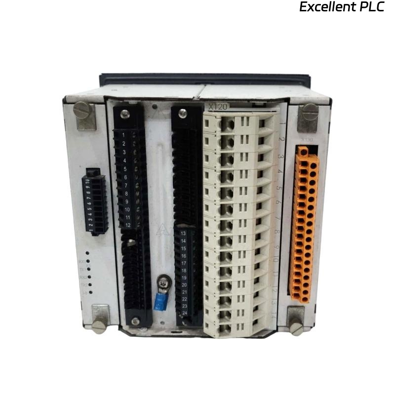 ABB REF615E_1G HBFBABACNDA1ANA11G Feeder Protection And Control Relay