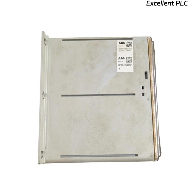 ABB REJ603 REJ603BB401NN3XE Grounding Protection Relay