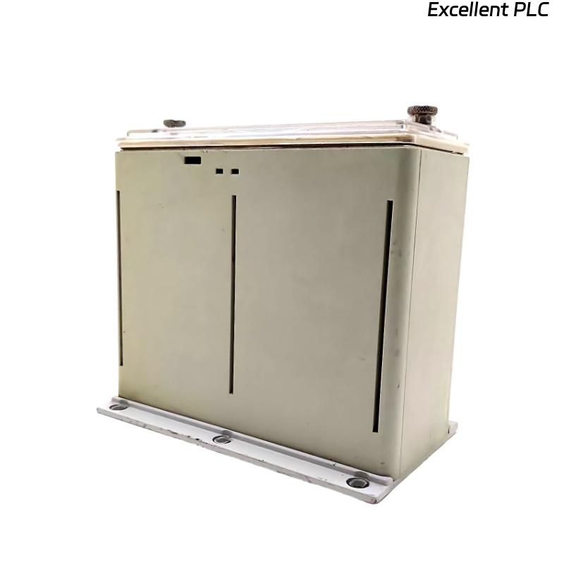 ABB REJ603 REJ603BBB10NN3XC Self Powered Feeder Protection Relay