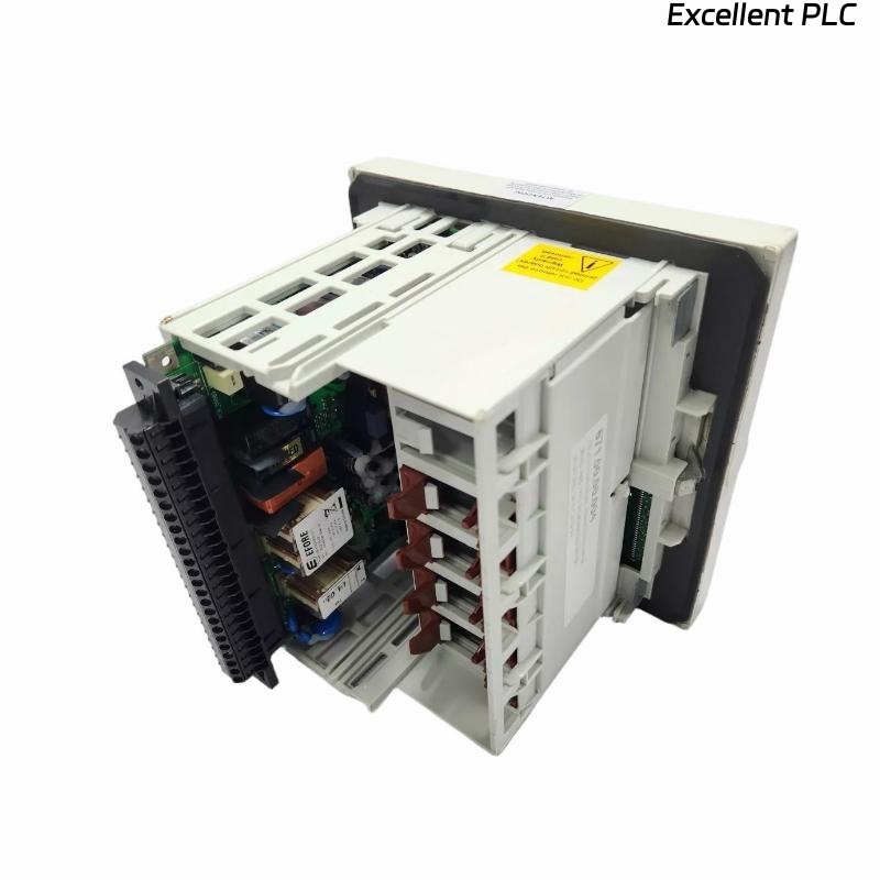 ABB REM610 Motor Protection Relay