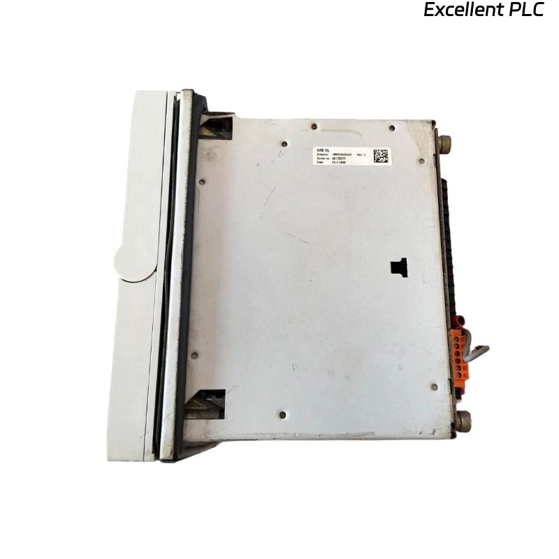 ABB REM610B11HCHR Motor Protection Relay