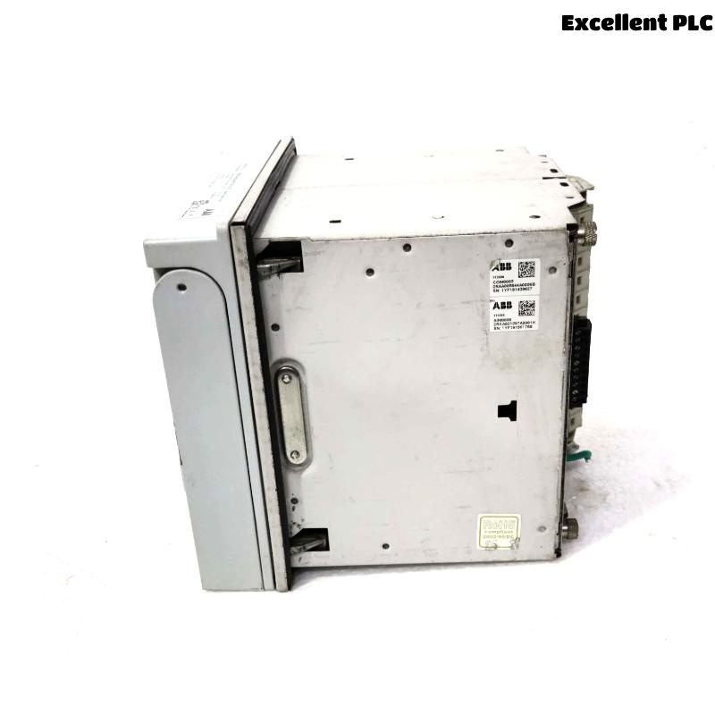ABB REM615 Motor Protection and Control Relay