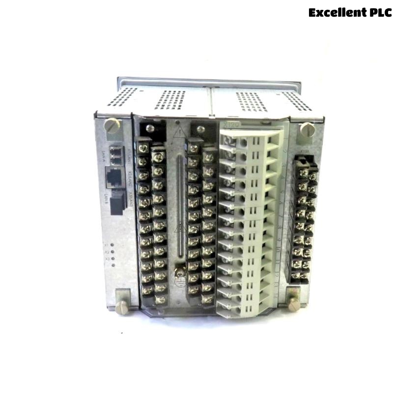 ABB RET615 Transformer Protection and Control Relay