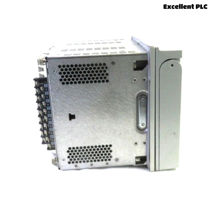 ABB RET615 Transformer Protection and Control Relay