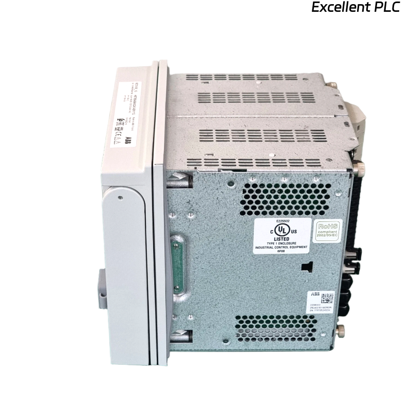 ABB RET615E-1G Transformer Protection And Control Relay