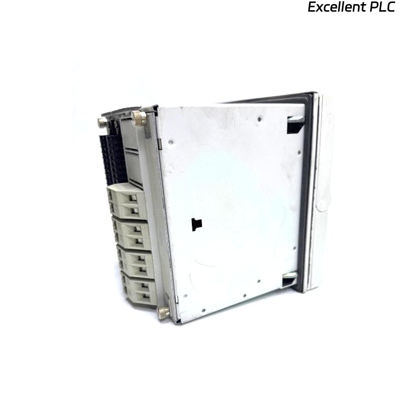 ABB REU610 Voltage Relay