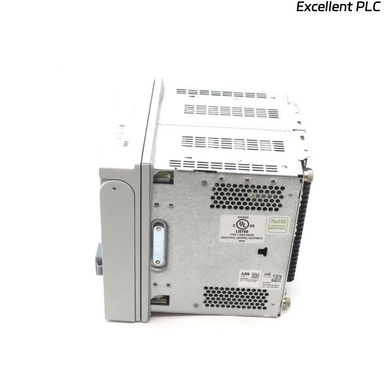 ABB REU615C_D Voltage Protection and Control Relay