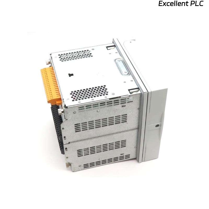 ABB REU615C_D Voltage Protection and Control Relay