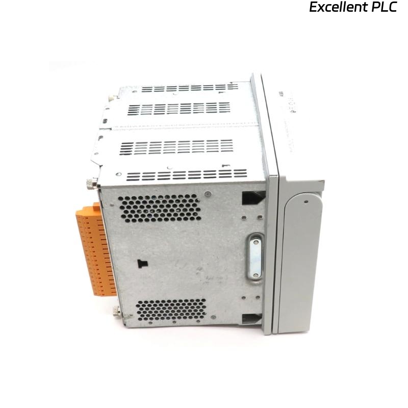 ABB REU615C_D Voltage Protection and Control Relay