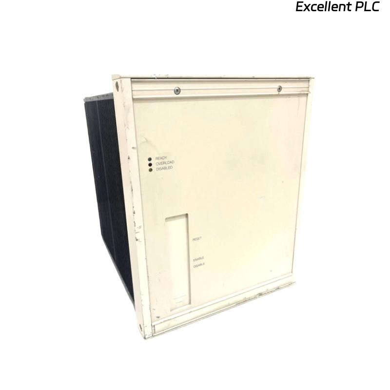 ABB REX010 Earth Fault Protection Unit