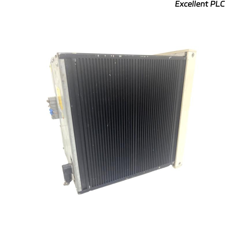 ABB REX010 Earth Fault Protection Unit