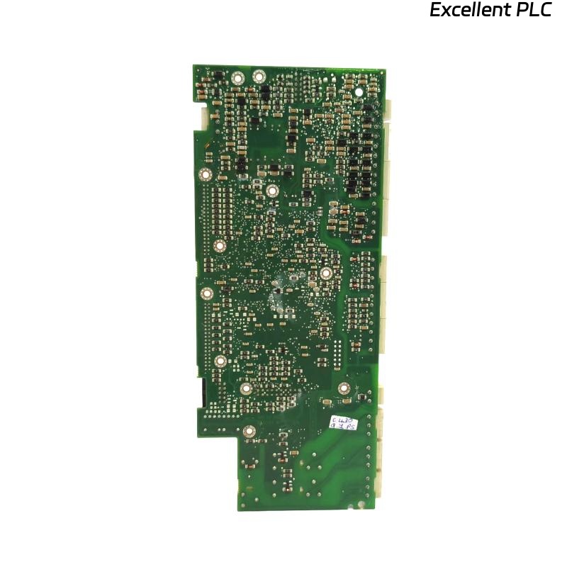 ABB RMIO-11C 3AUA0000035408 Control Board