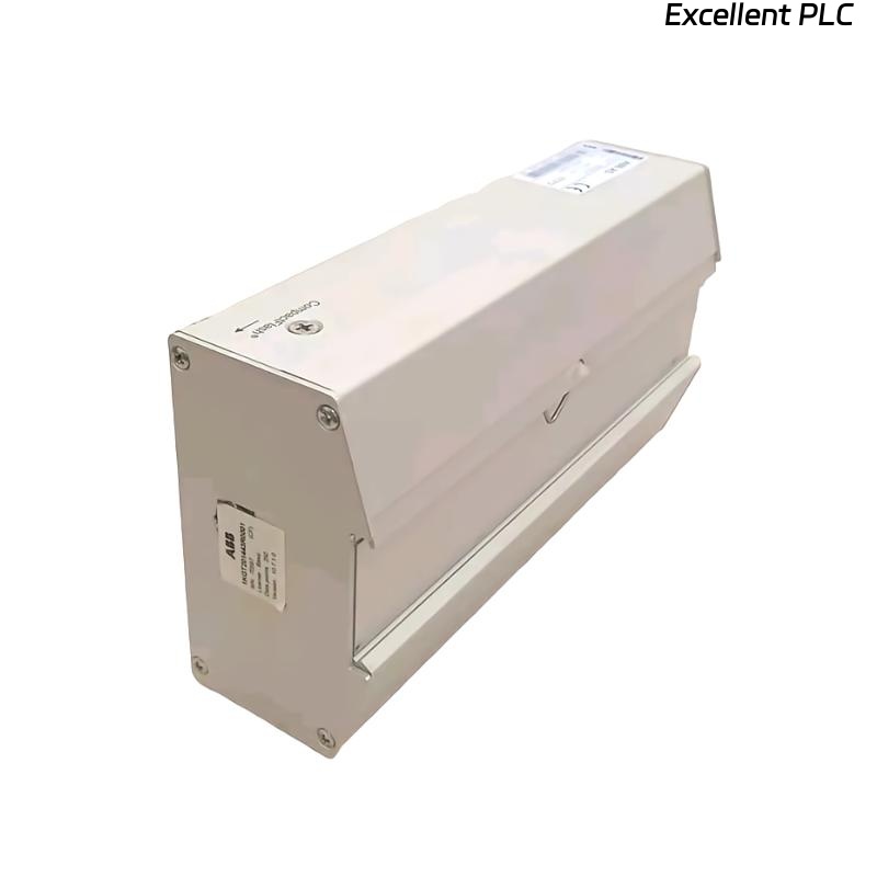 ABB RTU560 560CMG10 1KGT017600R001 Remote Terminal Unit