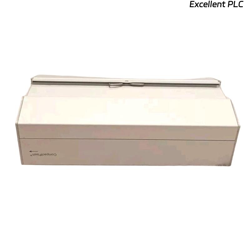 ABB RTU560 560CMG10 1KGT017600R001 Remote Terminal Unit