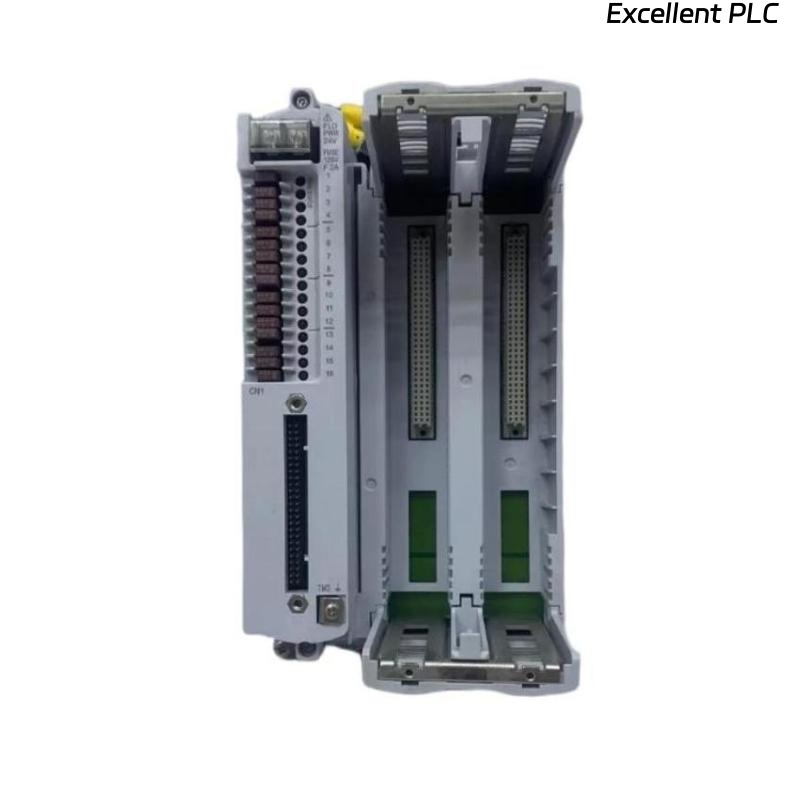 Yokogawa S2BN1D-19030 Terminal Base