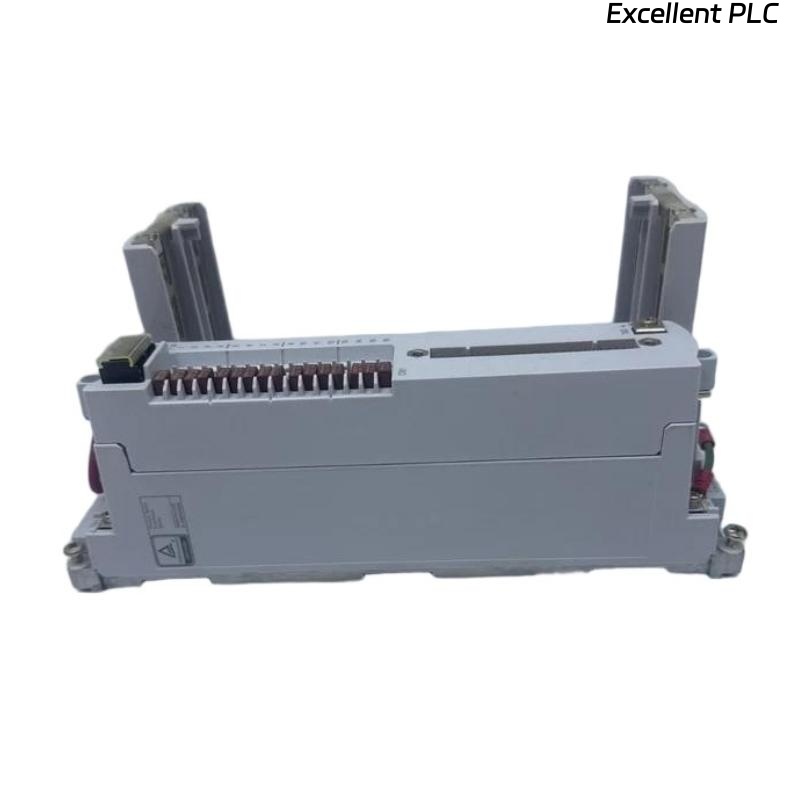 Yokogawa S2BN1D-19030 Terminal Base