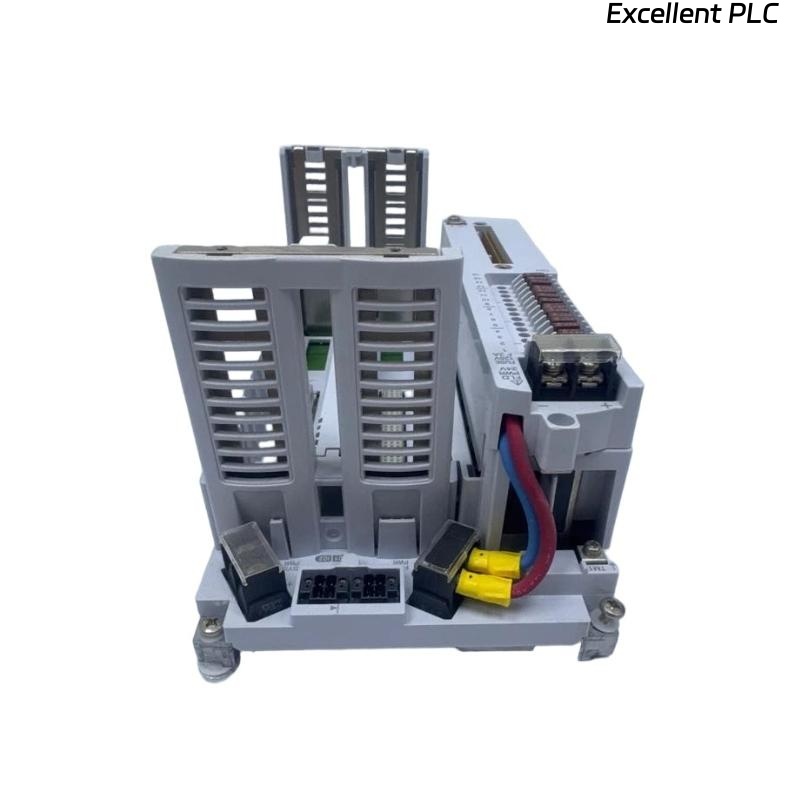 Yokogawa S2BN1D-19030 Terminal Base