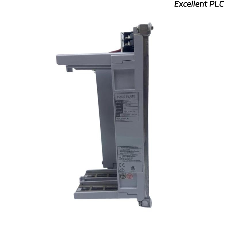 Yokogawa S2BN1D-19030 Terminal Base